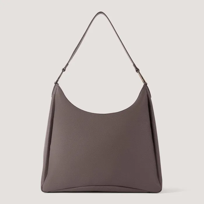 Women Clayton Hobo Shoulder Bag Coffee Brown Fiorelli Hobo Bags