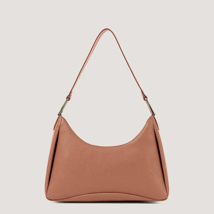 Women Clayton Shoulder Bag Tan Fiorelli Shoulder Bags