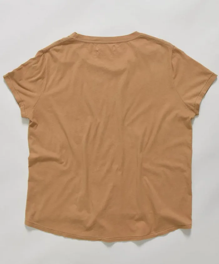 Women CRAZY CRAZY CRAZY TEE One Teaspoon Basic Tees Women CRAZY CRAZY CRAZY TEE One Teaspoon Basic Tees