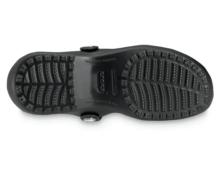 Women Crocs Cleo Sandal Black Black Sandals