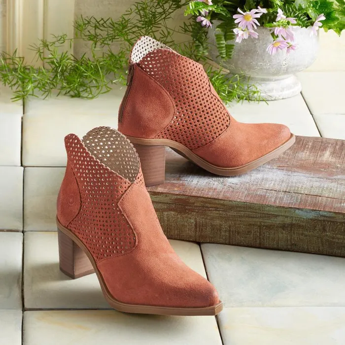 Women Cyrene Boots Mango Sundance Catalog Boots