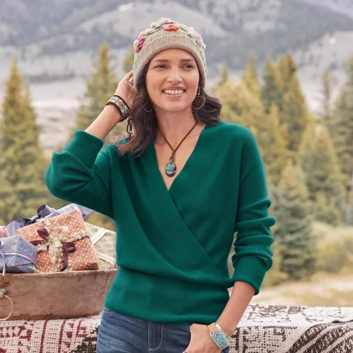 Women Daria Cashmere Sweater Vibrntpink Sundance Catalog Sweaters Women Daria Cashmere Sweater Vibrntpink Sundance Catalog Sweaters