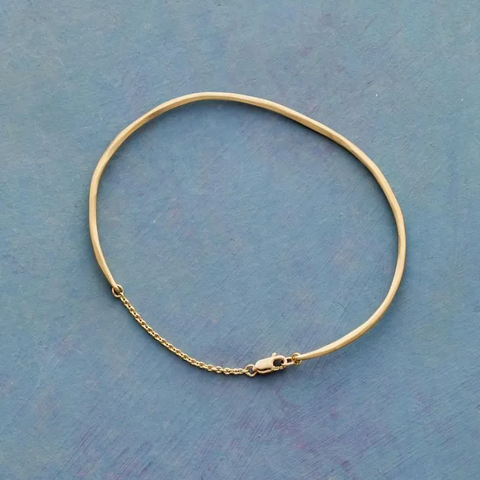 Women Deceptively Simple Cuff Bracelet Sundance Catalog Bracelets