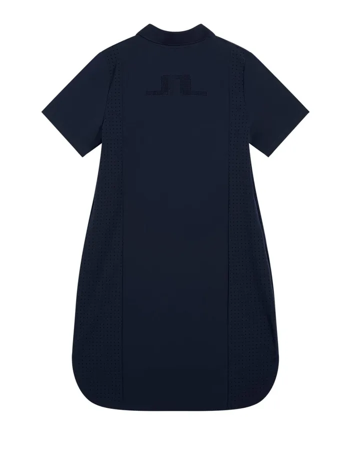 Women Denise Dress JL Navy JLindeberg Dresses Women Denise Dress JL Navy JLindeberg Dresses