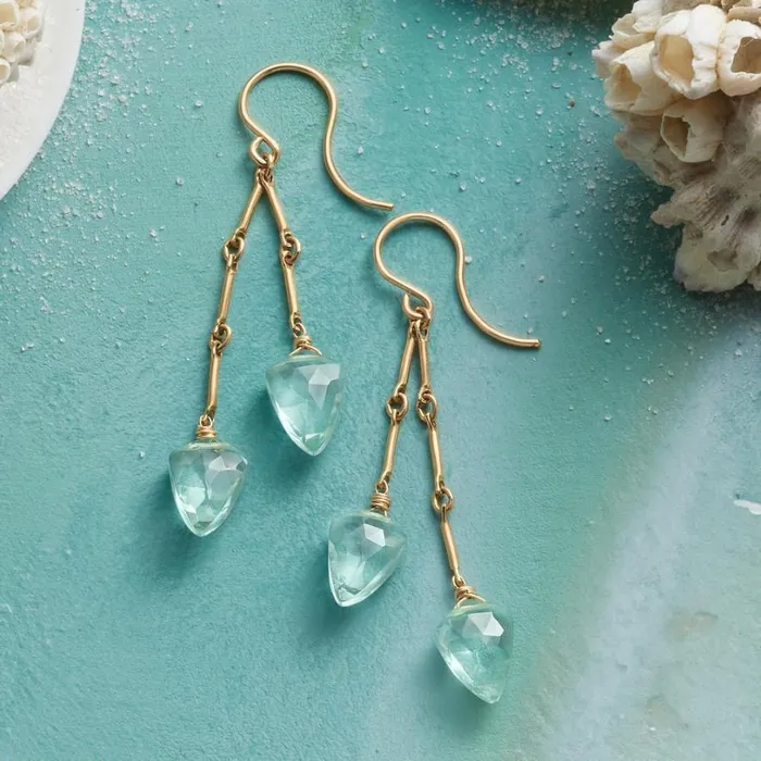 Women Dew Point Earrings Sundance Catalog Earrings Women Dew Point Earrings Sundance Catalog Earrings