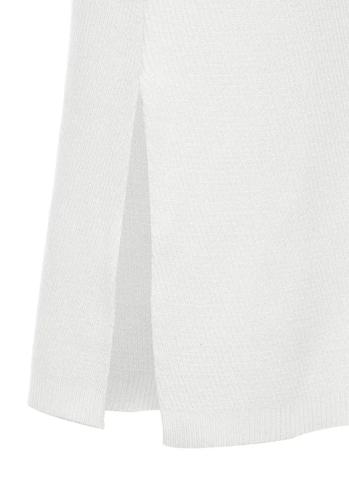 Women Dresses Holland Cooper Kensington Sleeveless Dress Natural Women Dresses Holland Cooper Kensington Sleeveless Dress Natural