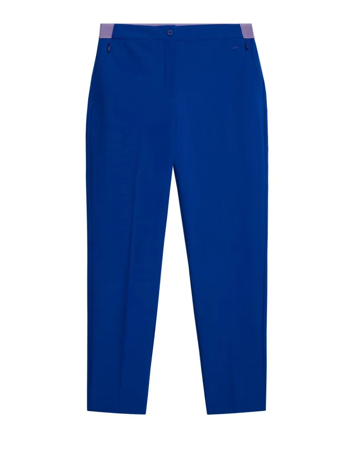 Women Elle Pant Surf The Web JLindeberg Trousers Women Elle Pant Surf The Web JLindeberg Trousers