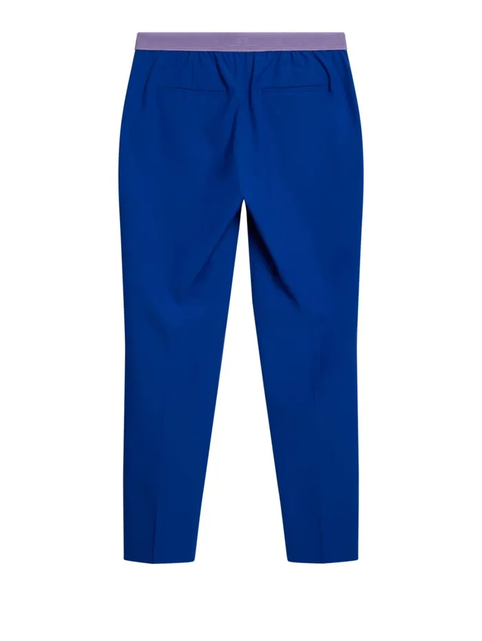 Women Elle Pant Surf The Web JLindeberg Trousers Women Elle Pant Surf The Web JLindeberg Trousers
