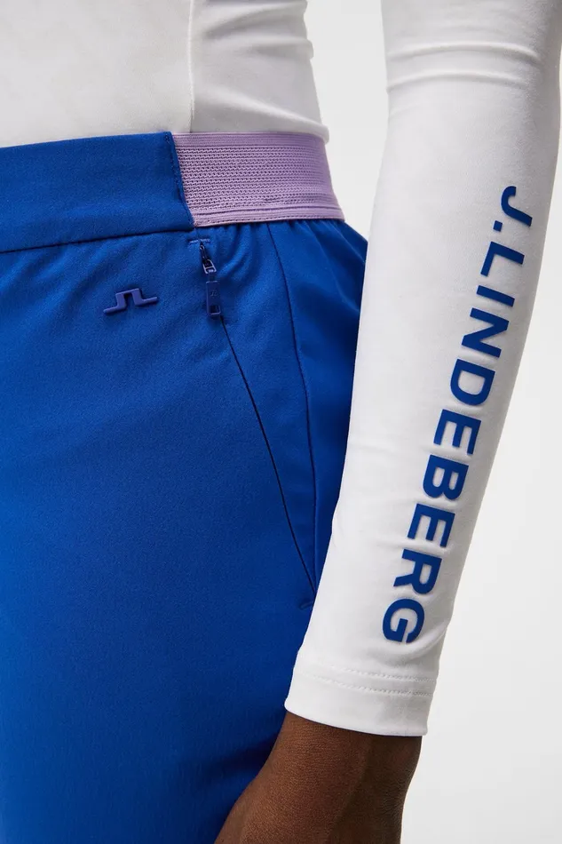 Women Elle Pant Surf The Web JLindeberg Trousers Women Elle Pant Surf The Web JLindeberg Trousers