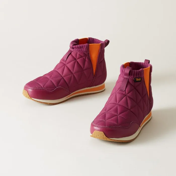 Women Ember Quilted Boots Deep Lake Sundance Catalog Shoes Women Ember Quilted Boots Deep Lake Sundance Catalog Shoes