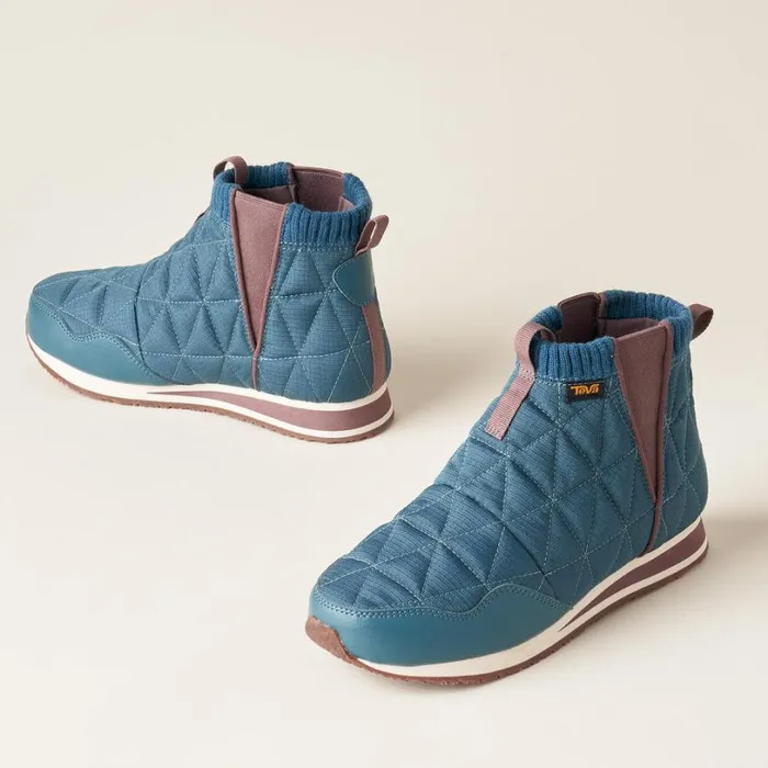 Women Ember Quilted Boots Deep Lake Sundance Catalog Shoes Women Ember Quilted Boots Deep Lake Sundance Catalog Shoes