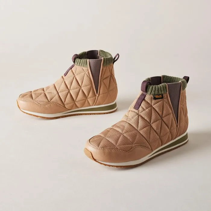Women Ember Quilted Boots Deep Lake Sundance Catalog Shoes Women Ember Quilted Boots Deep Lake Sundance Catalog Shoes