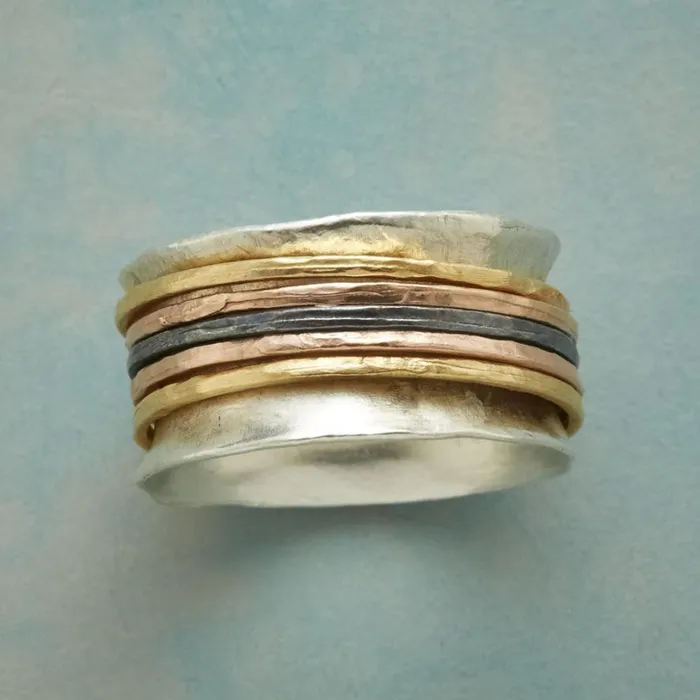 Women Encircled Ensemble Ring Sundance Catalog Rings