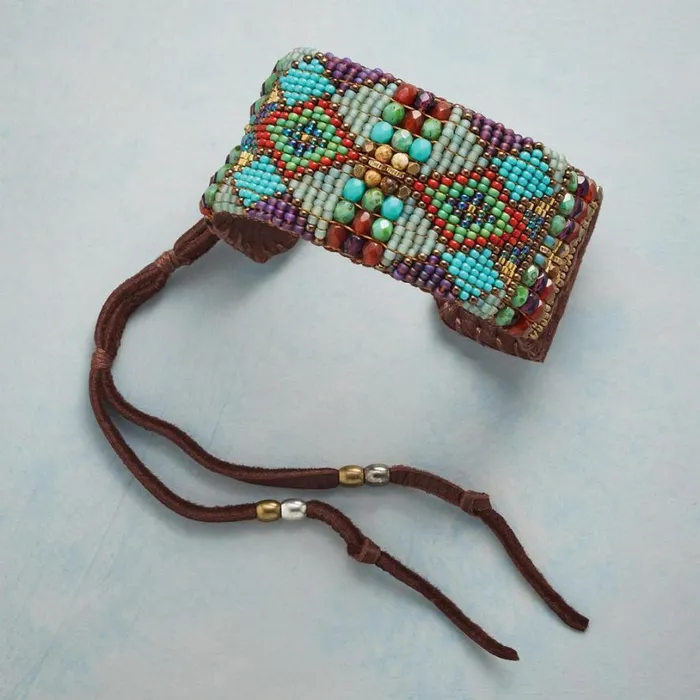 Women Facing The Sun Bracelet Sundance Catalog Bracelets