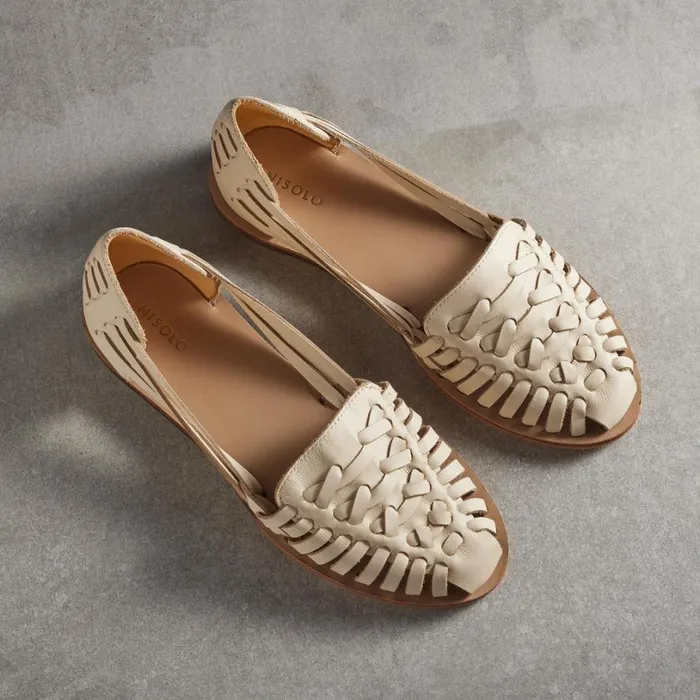 Women Feather Falls Huaraches Bone Sundance Catalog Shoes Women Feather Falls Huaraches Bone Sundance Catalog Shoes