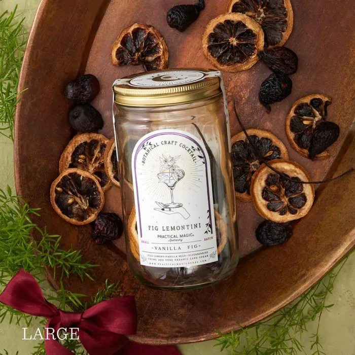 Women Fig Lemontini Craft Cocktail Kit Sundance Catalog Tabletop Women Fig Lemontini Craft Cocktail Kit Sundance Catalog Tabletop
