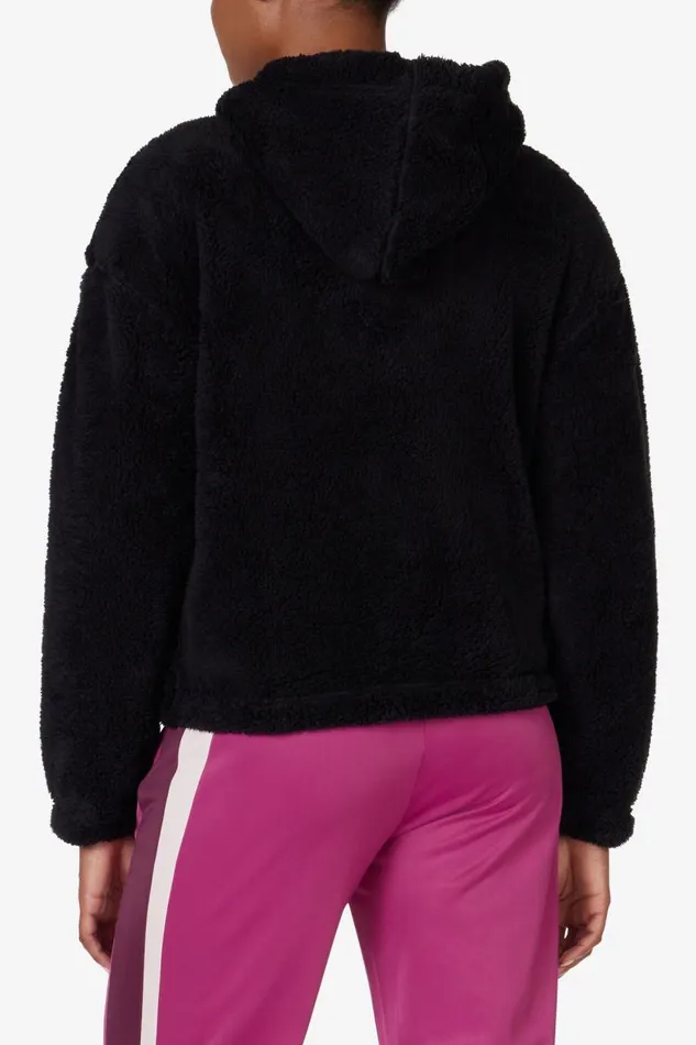 Women Fila Jackets and Outerwear Chilly Hoodie
