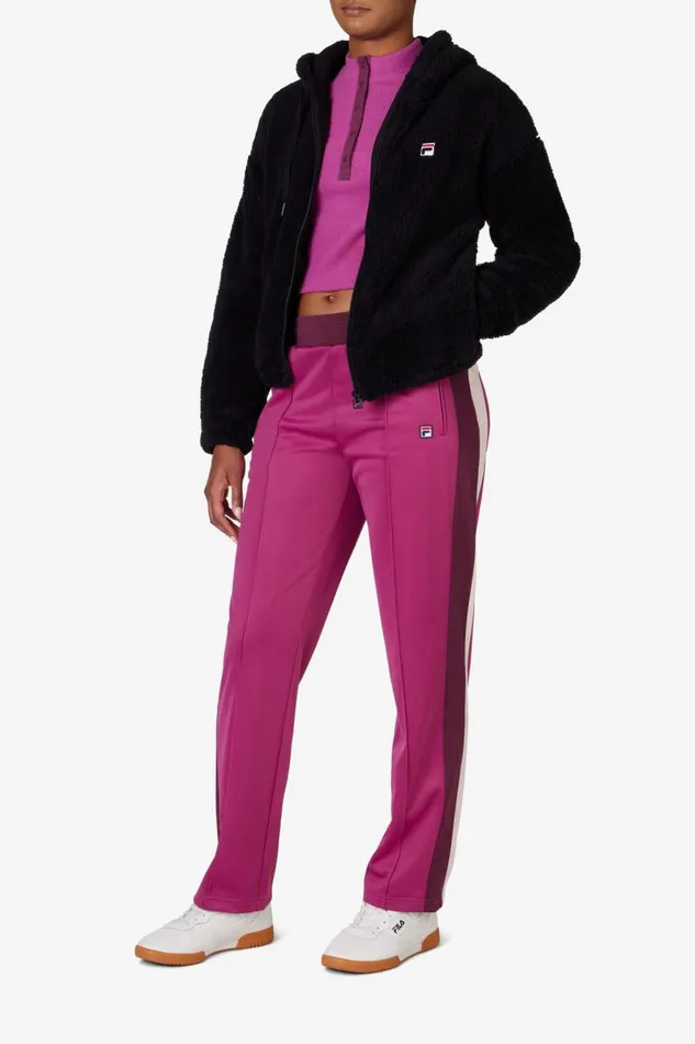Women Fila Jackets and Outerwear Chilly Hoodie