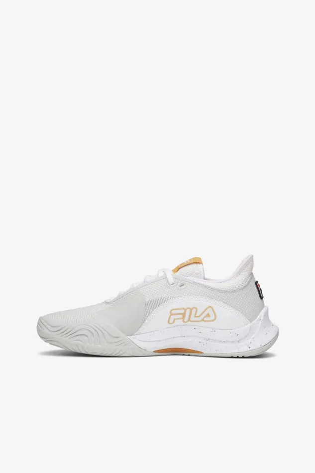 Women Fila Sneakers and Lifestyle Mondo Forza