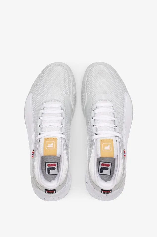 Women Fila Sneakers and Lifestyle Mondo Forza