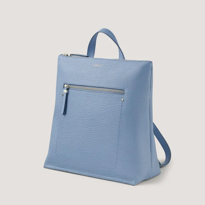 Women Finley Backpack Light Blue Fiorelli Backpacks