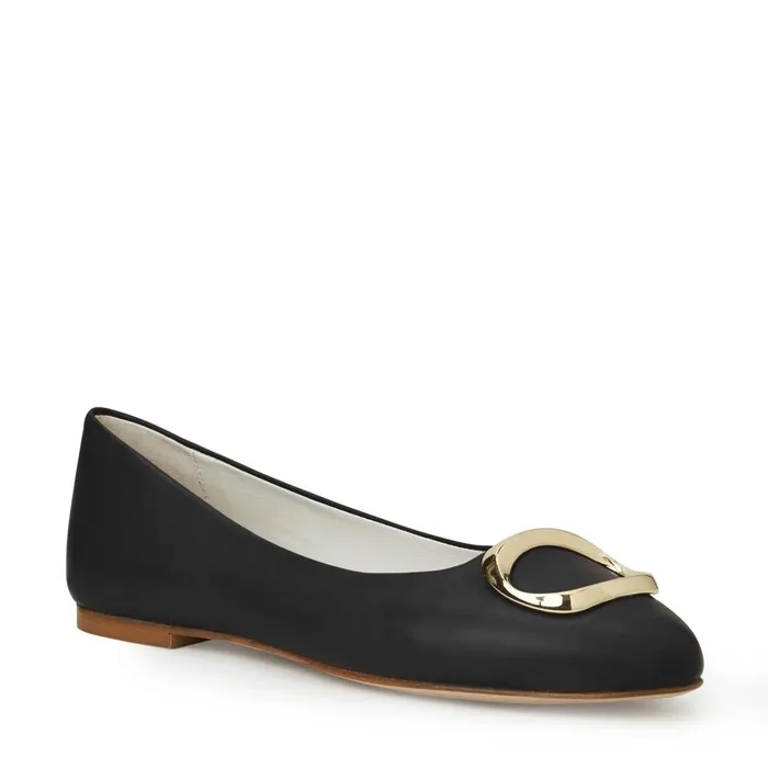 Women Flats and Loafers Bruno Magli MARISSA 8211 BLACK