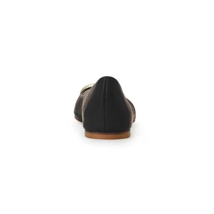 Women Flats and Loafers Bruno Magli MARISSA 8211 BLACK