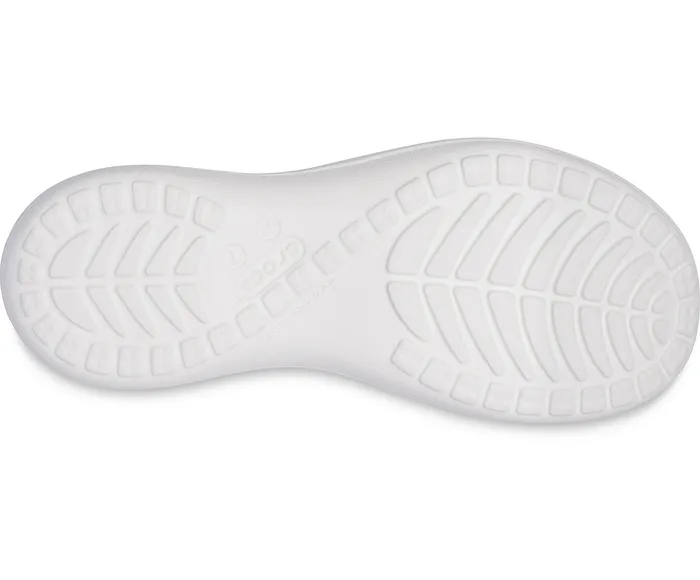 Women FlipFlops Crocs Capri V Sporty Flip Navy