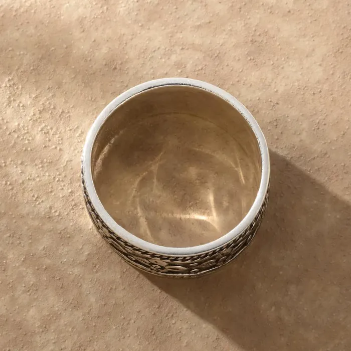 Women Floating Flowers Ring Sundance Catalog Rings Women Floating Flowers Ring Sundance Catalog Rings