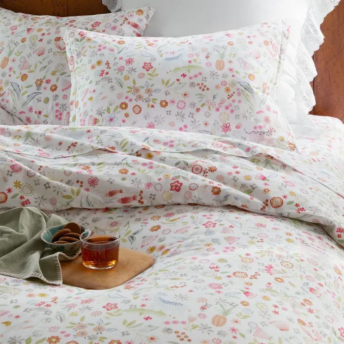 Women Forest Melody Sham Sundance Catalog Bedding and Bath Women Forest Melody Sham Sundance Catalog Bedding and Bath