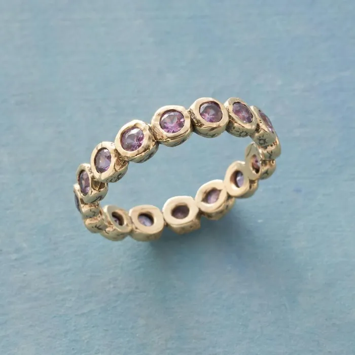 Women Forever Pink Ring Sundance Catalog Rings Women Forever Pink Ring Sundance Catalog Rings
