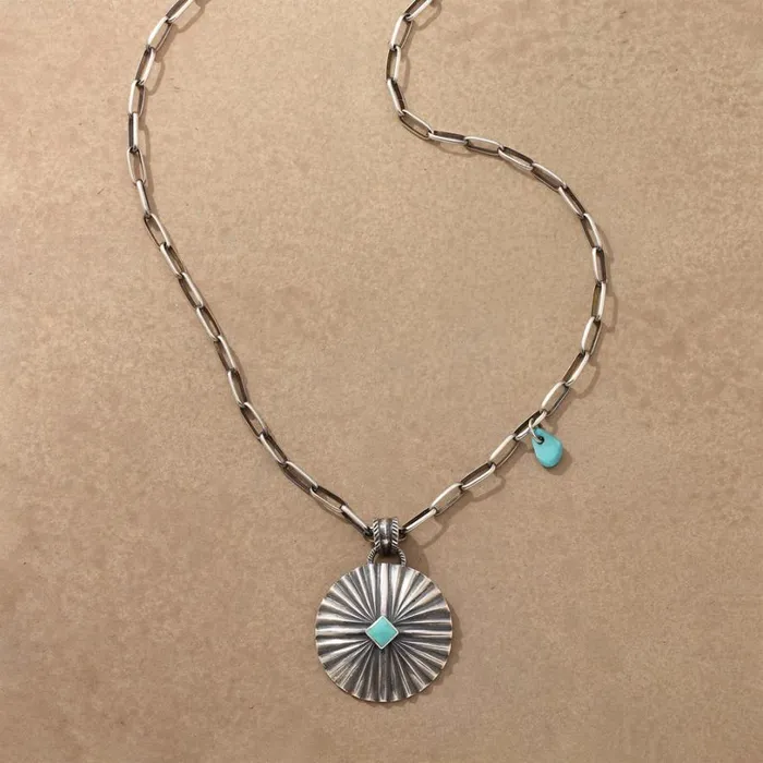 Women Four Winds Necklace Sundance Catalog Necklaces