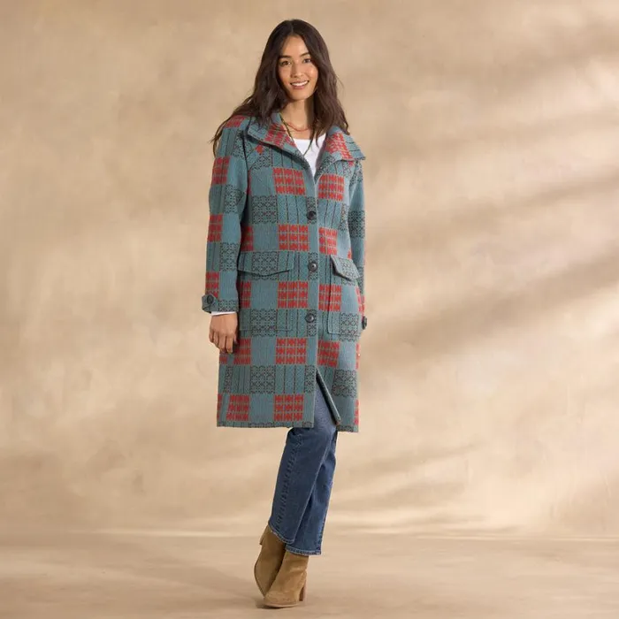 Women Francine Coat Petite Lake Sundance Catalog Petite Styles Women Francine Coat Petite Lake Sundance Catalog Petite Styles
