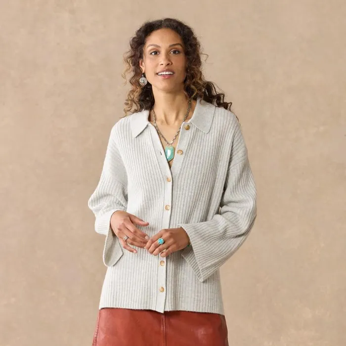 Women Frankey Cardigan Heather Gray Sundance Catalog Sweaters Women Frankey Cardigan Heather Gray Sundance Catalog Sweaters