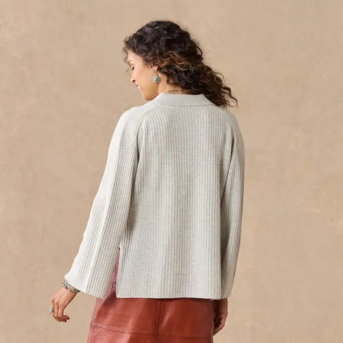 Women Frankey Cardigan Heather Gray Sundance Catalog Sweaters Women Frankey Cardigan Heather Gray Sundance Catalog Sweaters