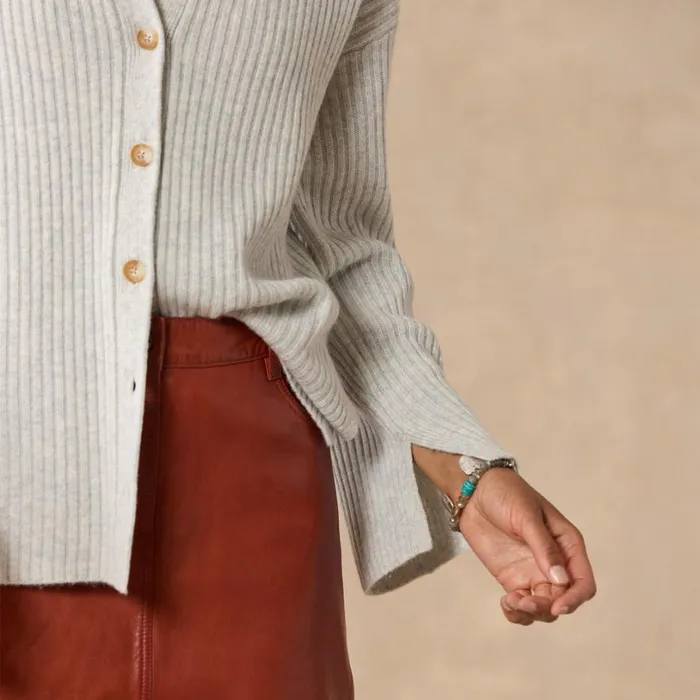 Women Frankey Cardigan Heather Gray Sundance Catalog Sweaters Women Frankey Cardigan Heather Gray Sundance Catalog Sweaters