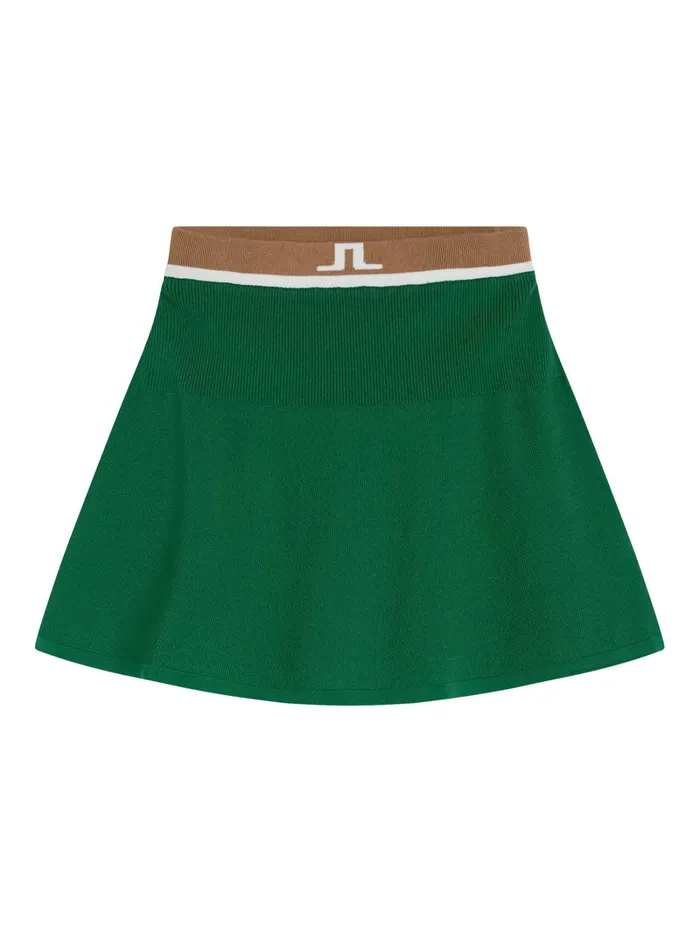 Women Frida Knitted Skirt Bosphorus JLindeberg Skirts Women Frida Knitted Skirt Bosphorus JLindeberg Skirts
