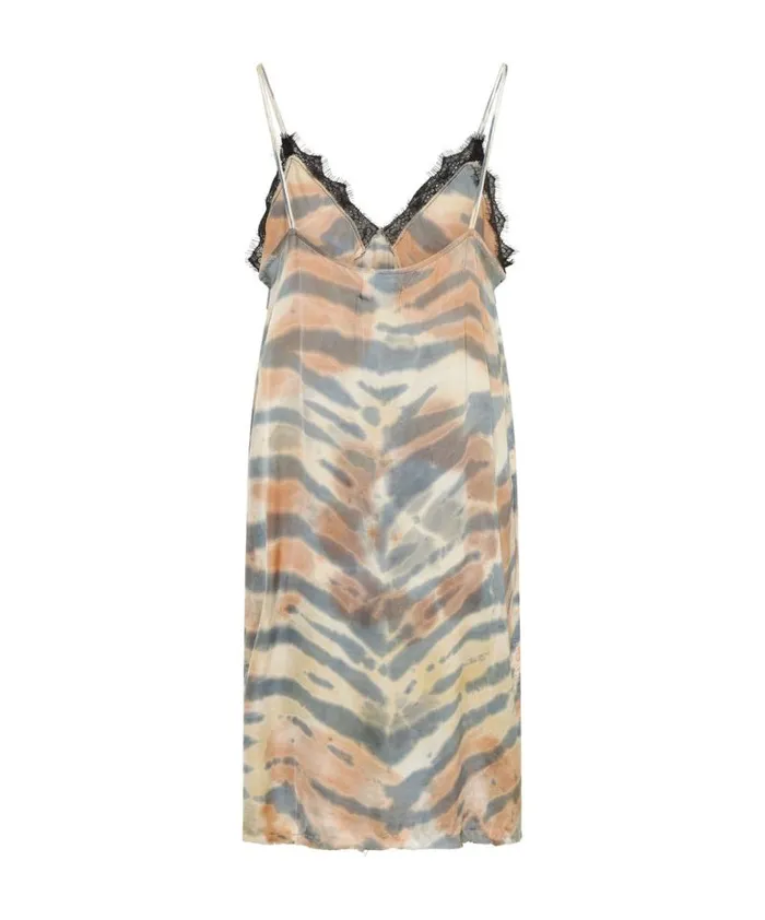Women HAND PAINTED DATE NIGHT SATIN SLIP DRESS One Teaspoon Mini Dresses Women HAND PAINTED DATE NIGHT SATIN SLIP DRESS One Teaspoon Mini Dresses