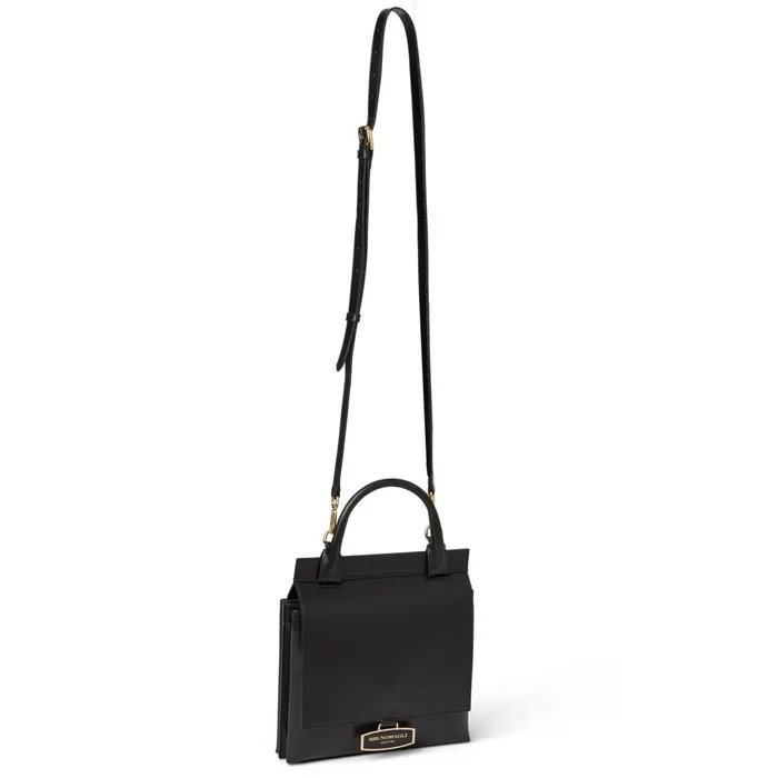 Women Handbags Bruno Magli Etta Black Handbag Women Handbags Bruno Magli Etta Black Handbag