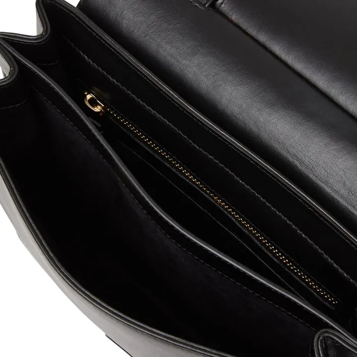 Women Handbags Bruno Magli Etta Black Handbag Women Handbags Bruno Magli Etta Black Handbag