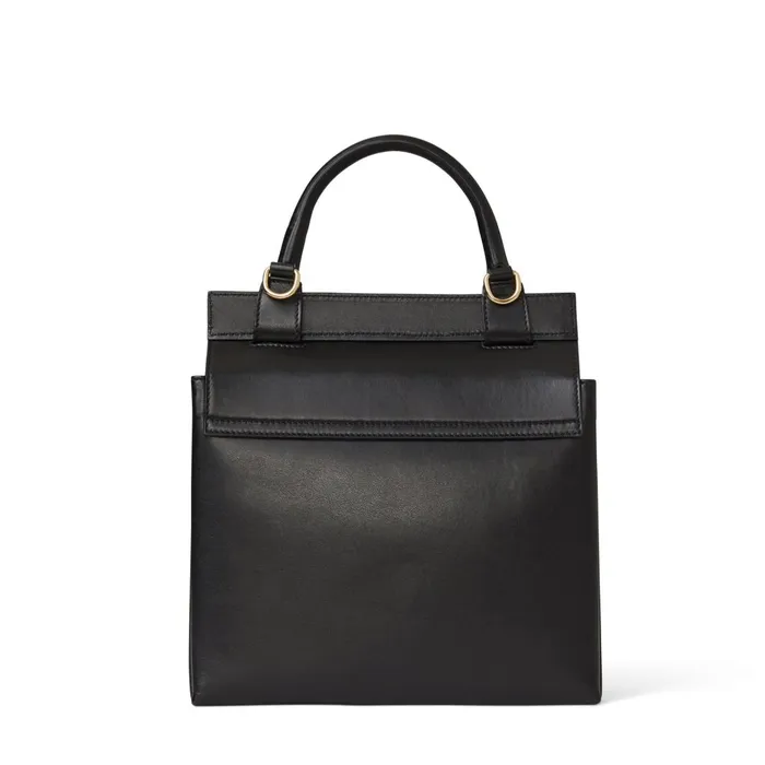 Women Handbags Bruno Magli Etta Black Handbag Women Handbags Bruno Magli Etta Black Handbag