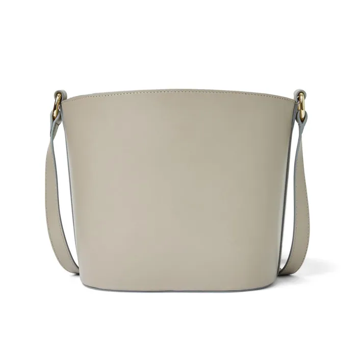 Women Handbags Bruno Magli Martina Taupe Handbag Women Handbags Bruno Magli Martina Taupe Handbag
