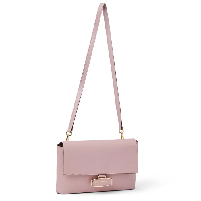 Women Handbags Bruno Magli Stella Mauve Handbag Women Handbags Bruno Magli Stella Mauve Handbag