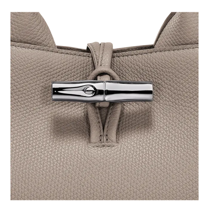 Women Handbags Longchamp Le Roseau S Handbag Clay Women Handbags Longchamp Le Roseau S Handbag Clay