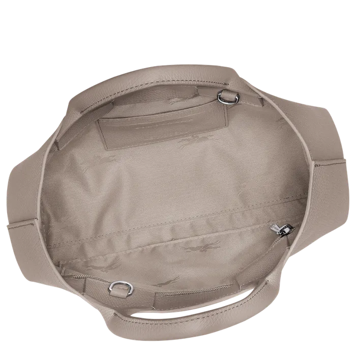 Women Handbags Longchamp Le Roseau S Handbag Clay Women Handbags Longchamp Le Roseau S Handbag Clay
