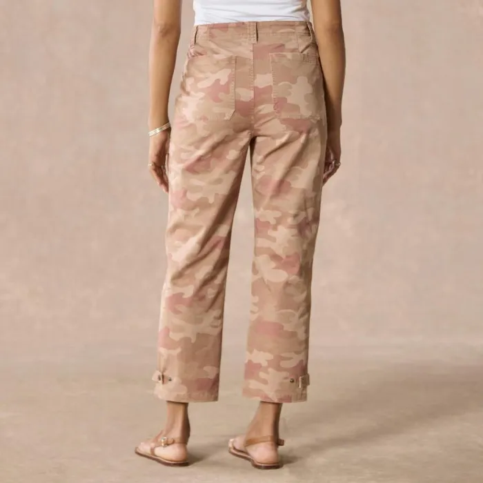 Women Hayes Camo Pants Petite Blush Sundance Catalog Petite Styles Women Hayes Camo Pants Petite Blush Sundance Catalog Petite Styles