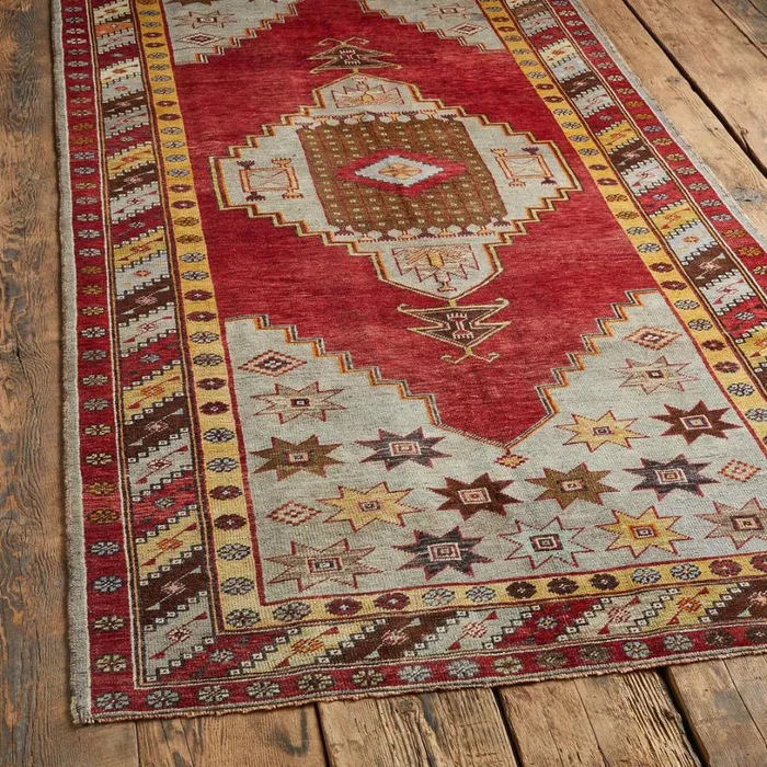Women Hazal Rug Sundance Catalog OneOfAKind Women Hazal Rug Sundance Catalog OneOfAKind