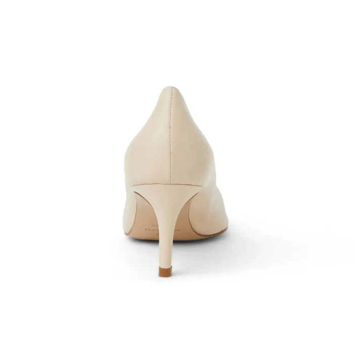 Women Heels Bruno Magli TARA Pump SAND