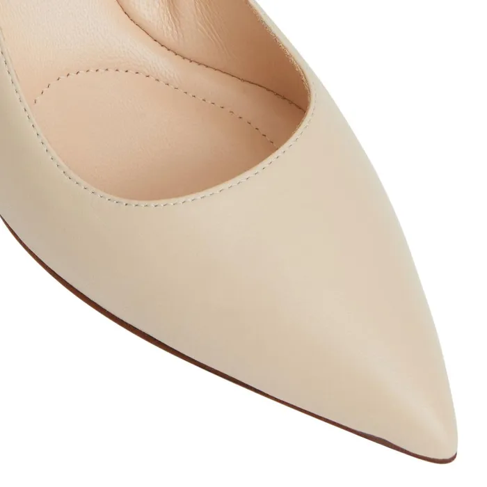 Women Heels Bruno Magli TARA Pump SAND