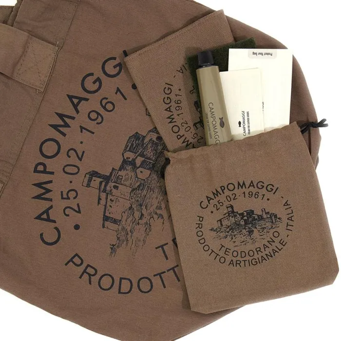 Women Hiddenite Cognac Campomaggi Crossbody Bags Women Hiddenite Cognac Campomaggi Crossbody Bags